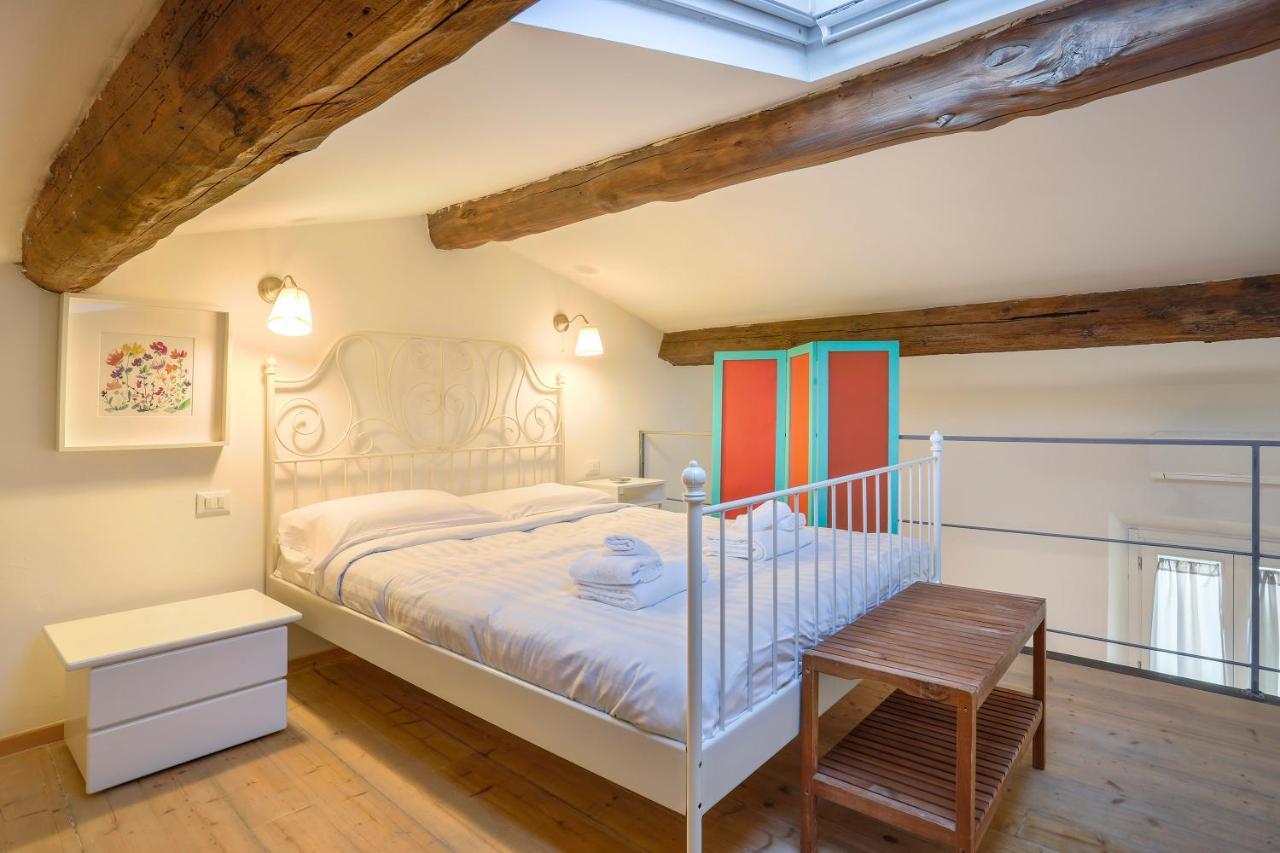 Appartement Willy - Sweet Dreams In *