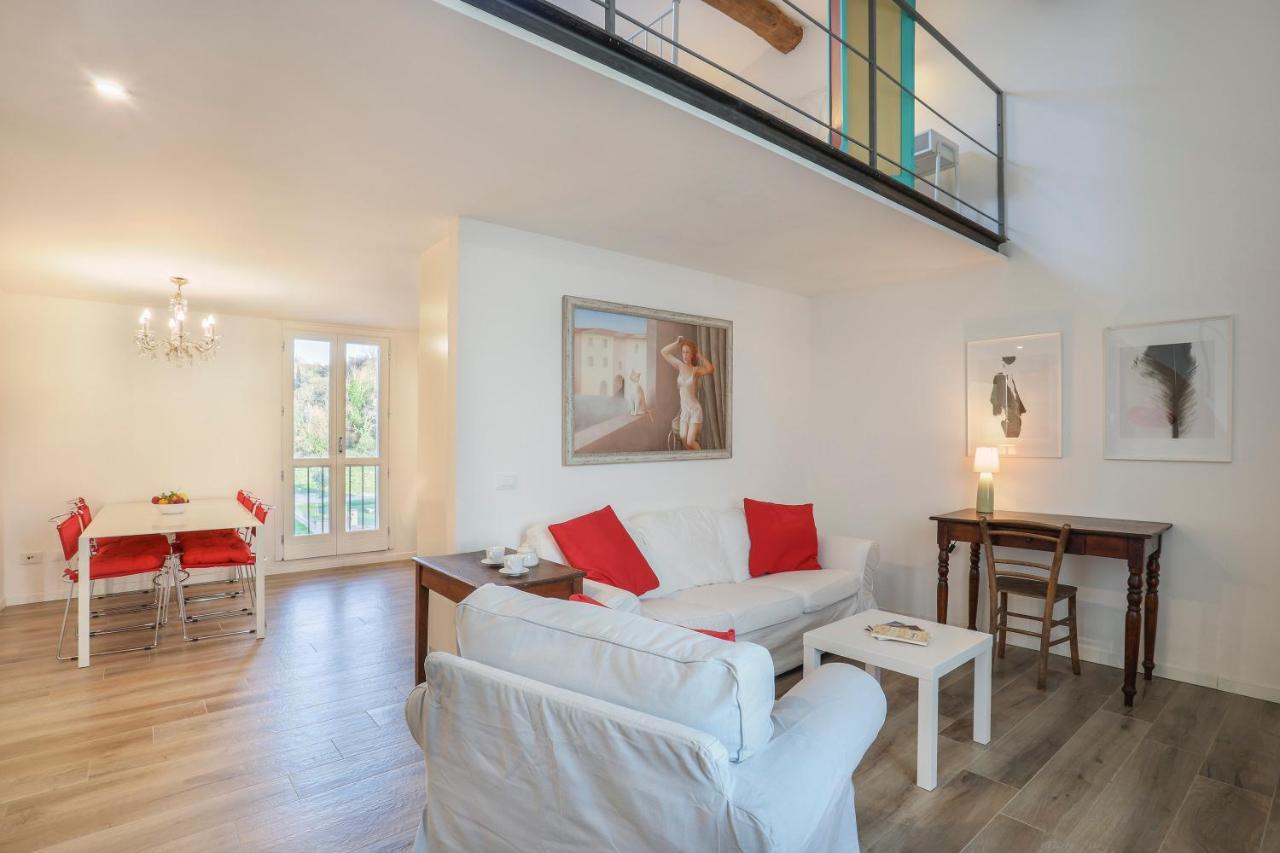 Appartement Willy - Sweet Dreams In