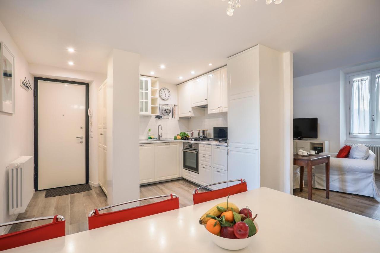 Appartement Willy - Sweet Dreams In