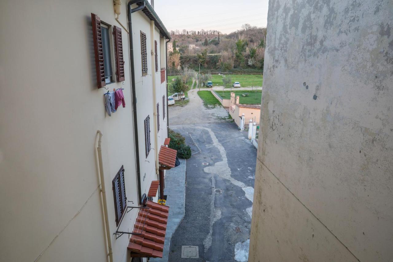 Appartement Willy - Sweet Dreams In